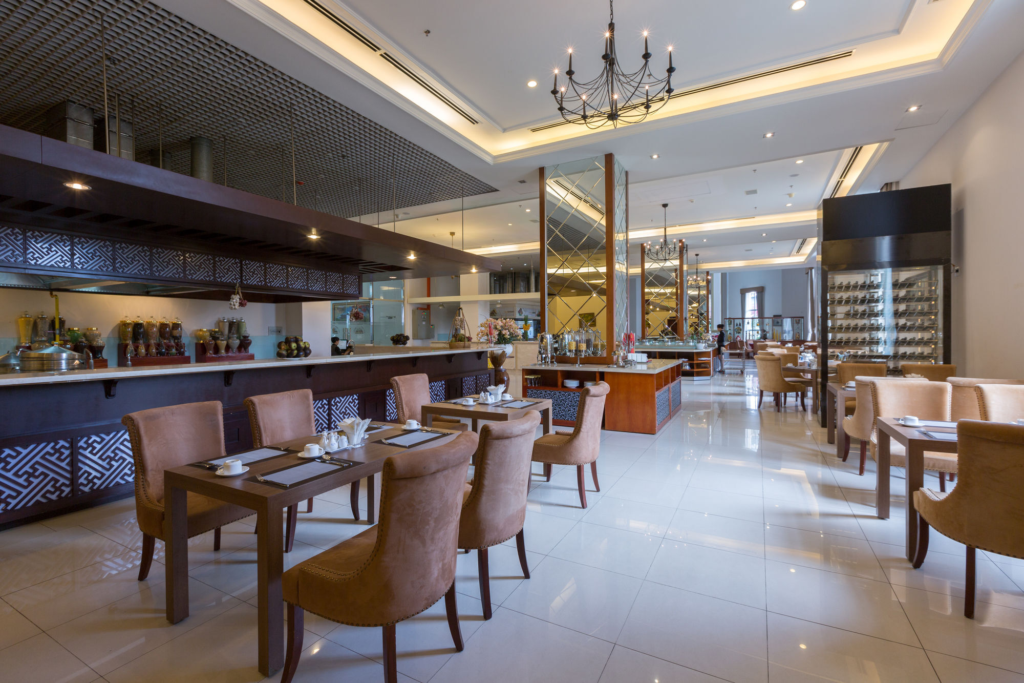 Tan Son Nhat Saigon Hotel Ho Chi Minh-staden Exteriör bild